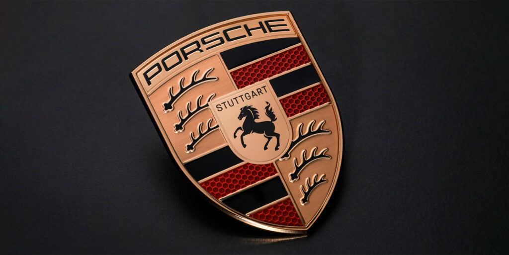 Porsche: Nyt logo på hyper-elbil 6 2023 0612 porsche x 006