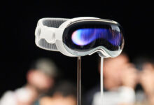 Apple Vision Pro kåret som "Gadget of the Year" af Popular Science 4 Vision Pro