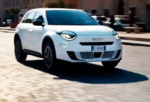 Fiat 600e vises frem i ny video 7 Fiat 600e