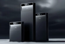 Anker lancerer modulær batteriløsning til hjemmet 3 batteriløsning