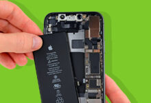 EU kræver at du selv skal kunne skifte batteriet i din mobil 4 skifte batteriet