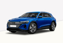 Anmeldelse: Audi Q8 e-tron 7 Audi Q8 e-tron