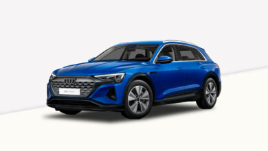 Anmeldelse: Audi Q8 e-tron 56 Audi Q8 e-tron