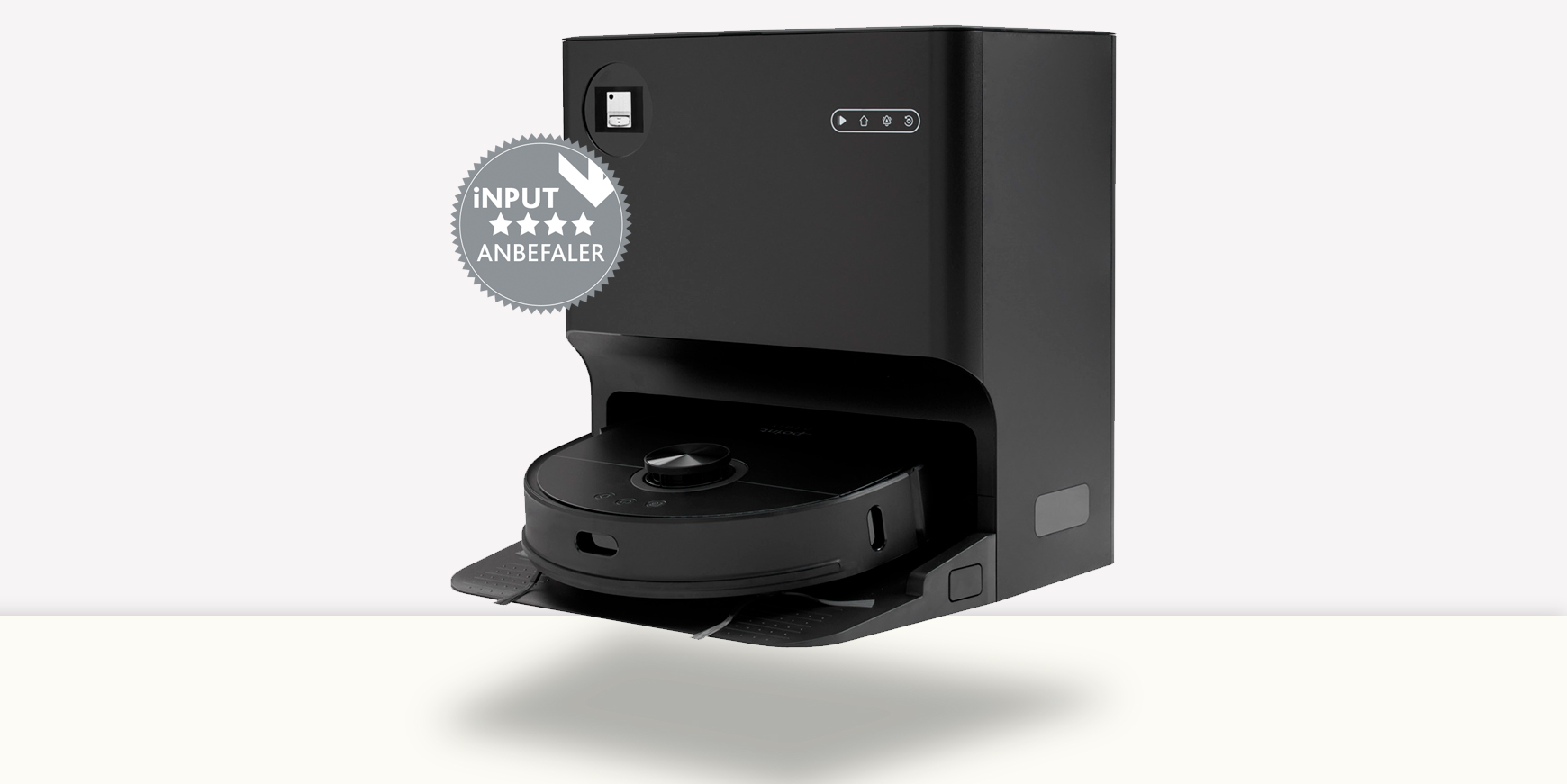 Anmeldelse: Point Orbit One 7 Orbit Point One