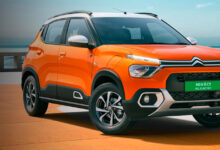 Billig elektrisk Citroën e-C3 kommer til oktober 3 Citroen e-C3