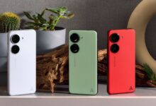 Asus Zenfone 10 er en kompakt topmodel 8 Asus Zenfone 10 er en kompakt topmodel