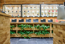 Nyt samarbejde skal gøre brugte mobiler attraktive 2 GreenMind butikken i Odense