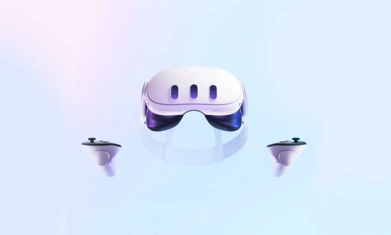 Meta-klar-med-nyt-VR-headset-Quest-3
