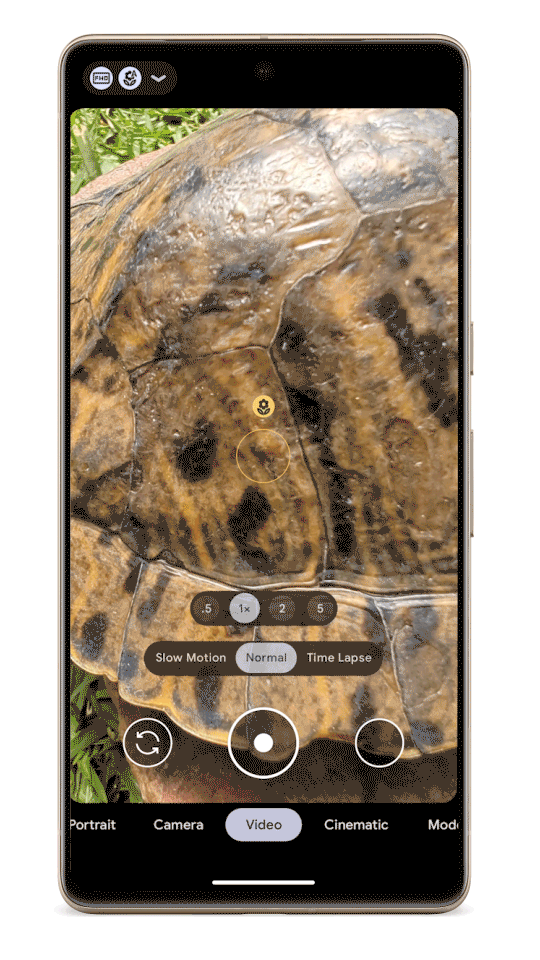 Masser af nyheder til Googles Pixel-telefoner 3