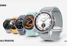Samsung Galaxy Watch 6-serien: design og pris afsløret 3 Samsung Galaxy Watch 6-serien - design og pris afsløret