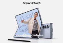 Samsung Galaxy Z Flip 5 og Galaxy Z Fold 5 lækket 7 Samsung Galaxy Z Flip 5 og Galaxy Z Fold 5 laekket