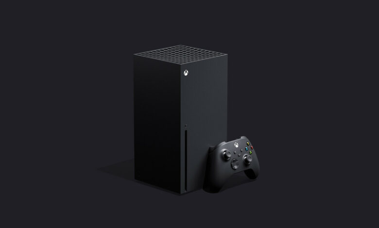 Xbox Series X bliver dyrere - prisstigning på vej