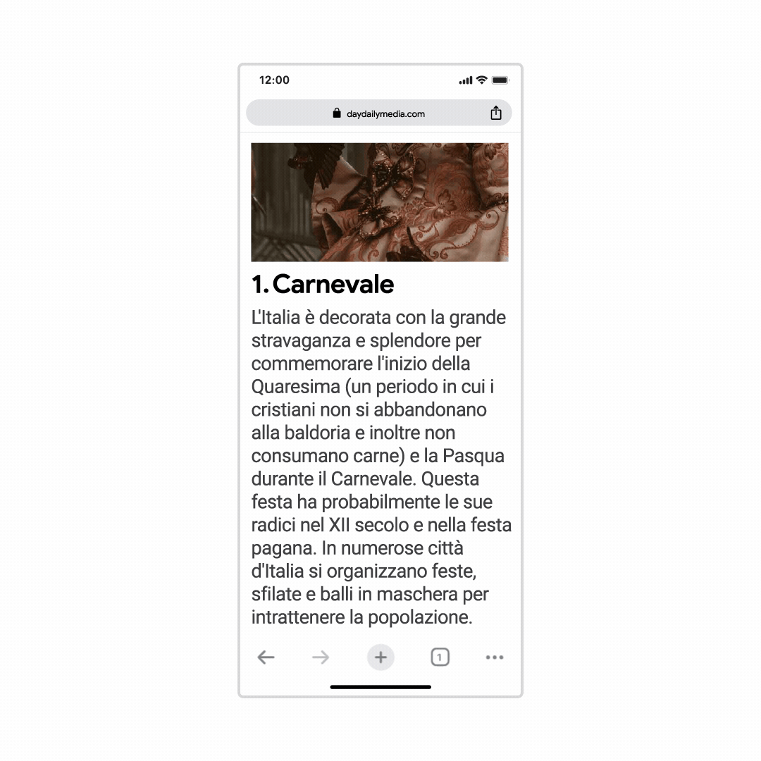 Google Chrome til iOS kan snart søge alene med kameraet 4 iOS Translate In Line Blog Asset