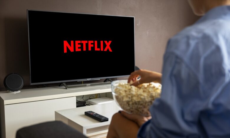 Netflix hæver priserne i Danmark med op til 23 procent 31 netflix