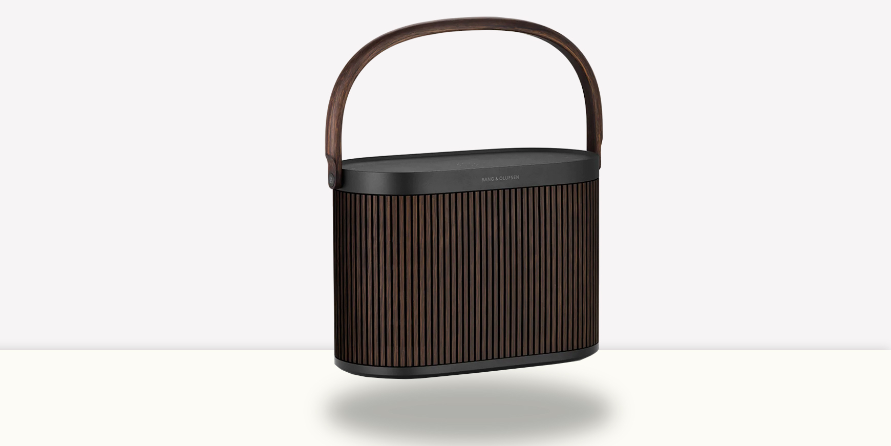 Anmeldelse: B&O Beosound A5 6 Beosound A5