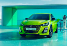 Peugeot e-208 får frækt nyt design og længere rækkevidde 4 Peugeot e-208