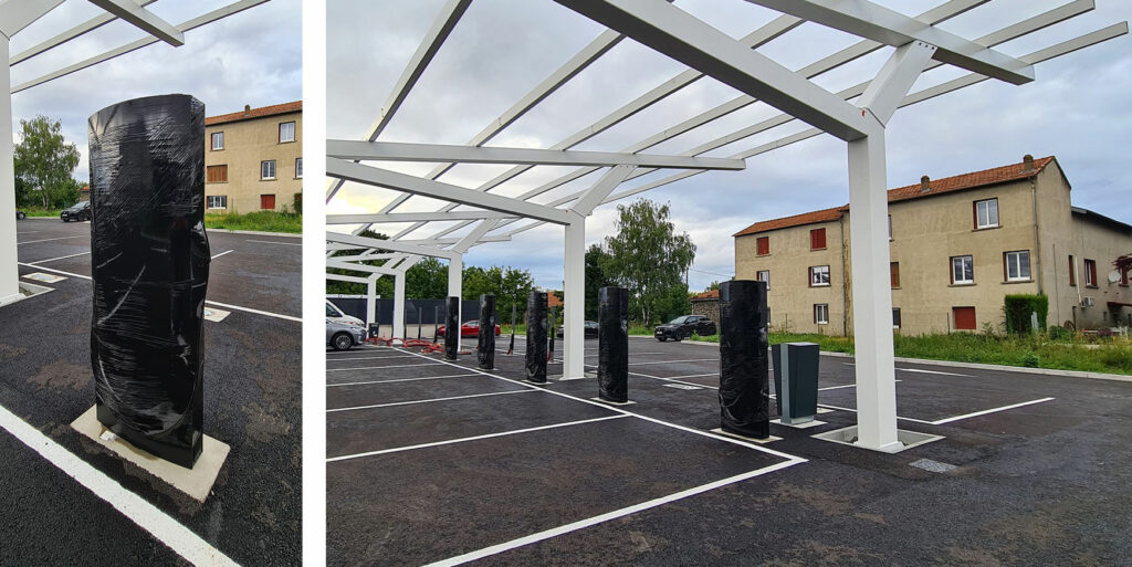 Snart åbner Tesla den næste Supercharger V4 i Europa 2 2023 0706 supercharger v4 03