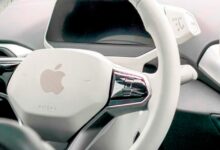 Apple-elbilen skal have revolutionerende lydsystem 5 Apple-elbilen