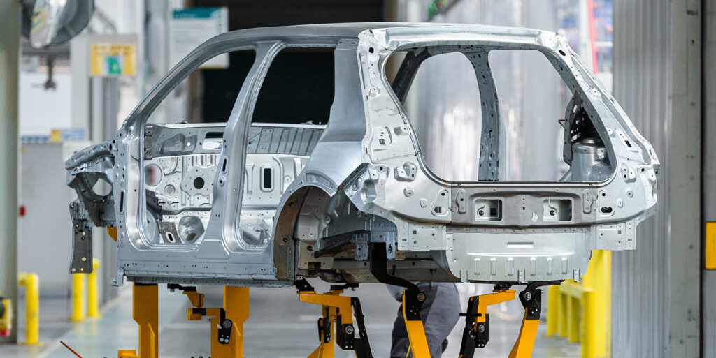 Første billeder af den nye Renault 5 2 Renault 5