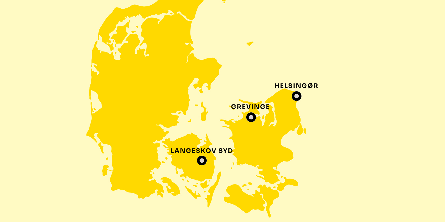 Fastned bringer 400 kW-ladere til Danmark 8 400 kW