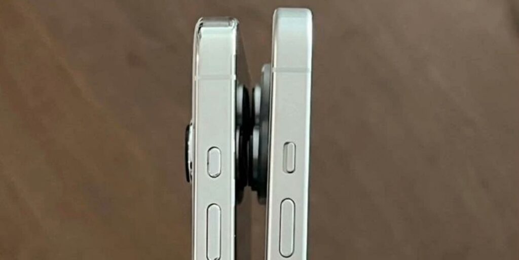 Lækkede iPhone 15 billeder afslører fem nyheder 3 iPhone 15