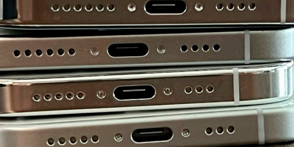 Lækkede iPhone 15 billeder afslører fem nyheder 2 2023 0718 iphone 15 03