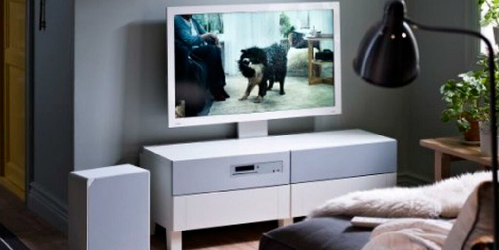 I dag fylder svensk møbelsucces 80 år 2 80 år