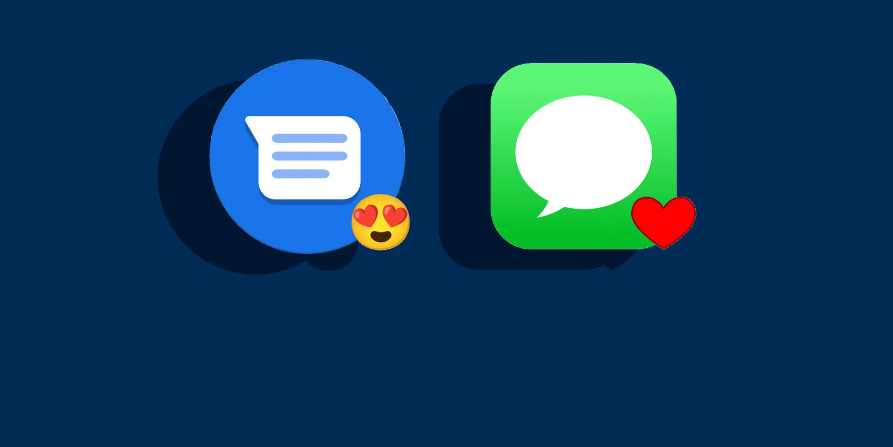 Apple retter ind - iPhone får understøttelse for RCS-beskeder 16 RCS-beskeder