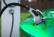 Danskerne vælger ladeløsning i blinde 3 ladeløsning