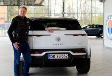 Henrik Fisker fortæller om fremtiden 3 Henrik Fisker