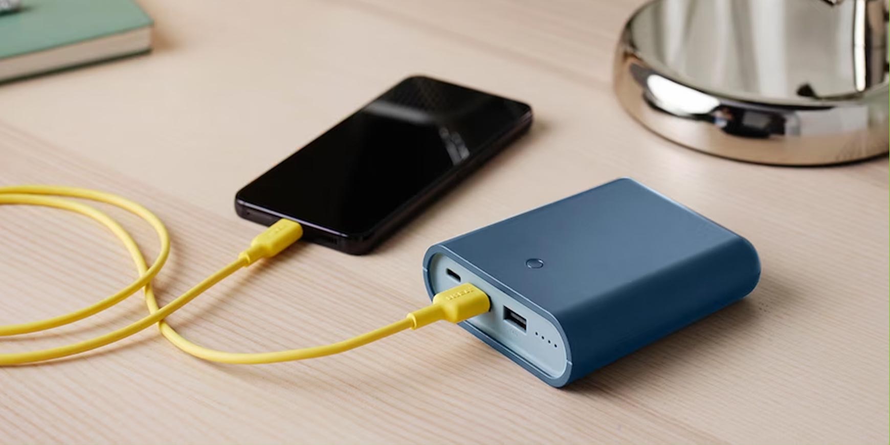 Ikea lancerer billige powerbanks 8 Ikea Varmfront