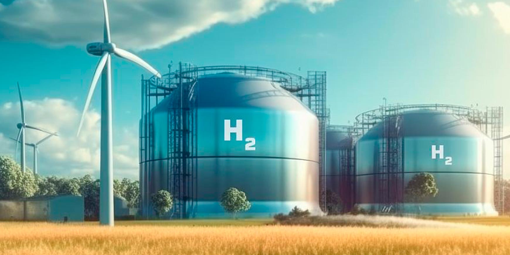 Nyt zink-batteri udleder brint under afladning 2 zink-batteri