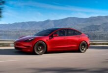 Styretøjsproblemer på Tesla Model 3 og Y 6 styretøjsproblemer