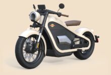 Bliv medejer af genopstandne Nimbus 4 Nimbus