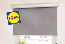 Lidl udvider med intelligent rullegardin 5 intelligent rullegardin