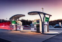 Hollandsk ladeoperatør ekspanderer i Danmark 3 Allego