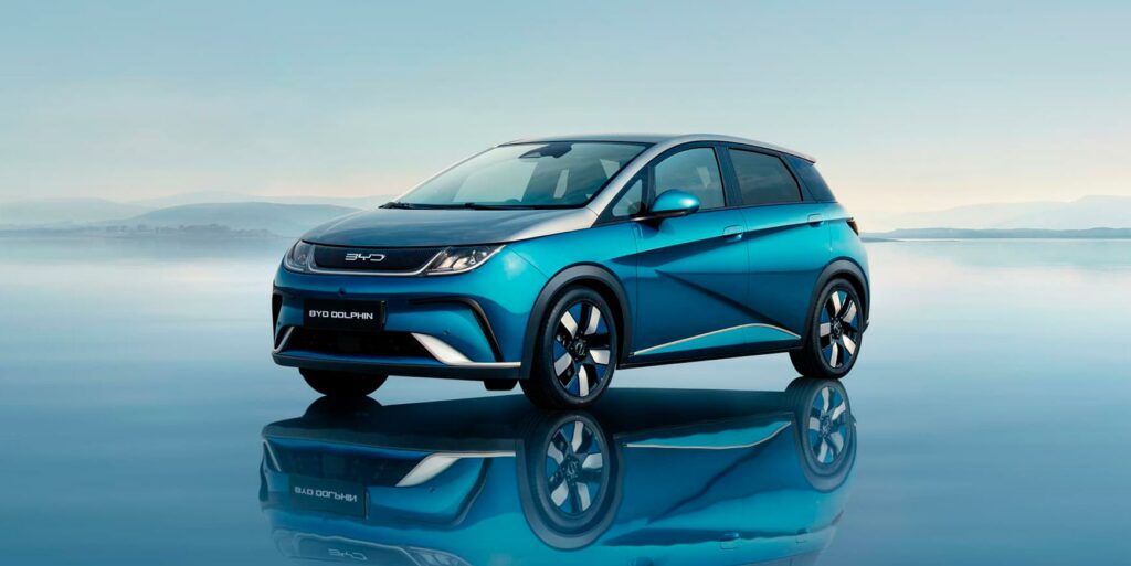 Her er de 7 finalister til Årets Bil 2024 3 Pris på Byd Dolphon