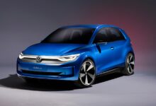 Volkswagen-chef: ID.2 vil ændre spillet 5 ID.2