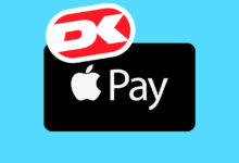 Banker i vildrede om Dankort til Apple Pay 4 Dankort