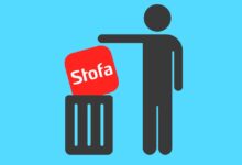 Stofa er død, længe leve Norlys 2 Stofa