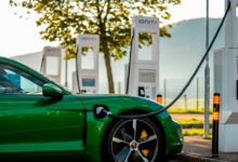 Test af ladetab på 14 aktuelle elbiler 3 ladetab