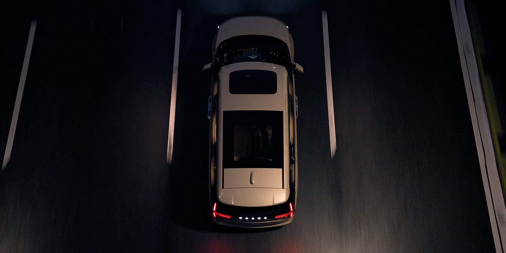 Danskerne snydes for Volvos nye elektriske minibus 14 Volvo EM90