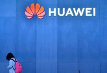 Huawei anklages for at bygge hemmelige mikrochipfabrikker 3 Huawei