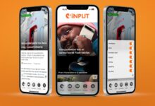 Nu kan du hente den nye iNPUT-app 3 iNPUT app