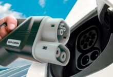 Lynladere blæser skadelige partikler ud i luften 7 lynlade