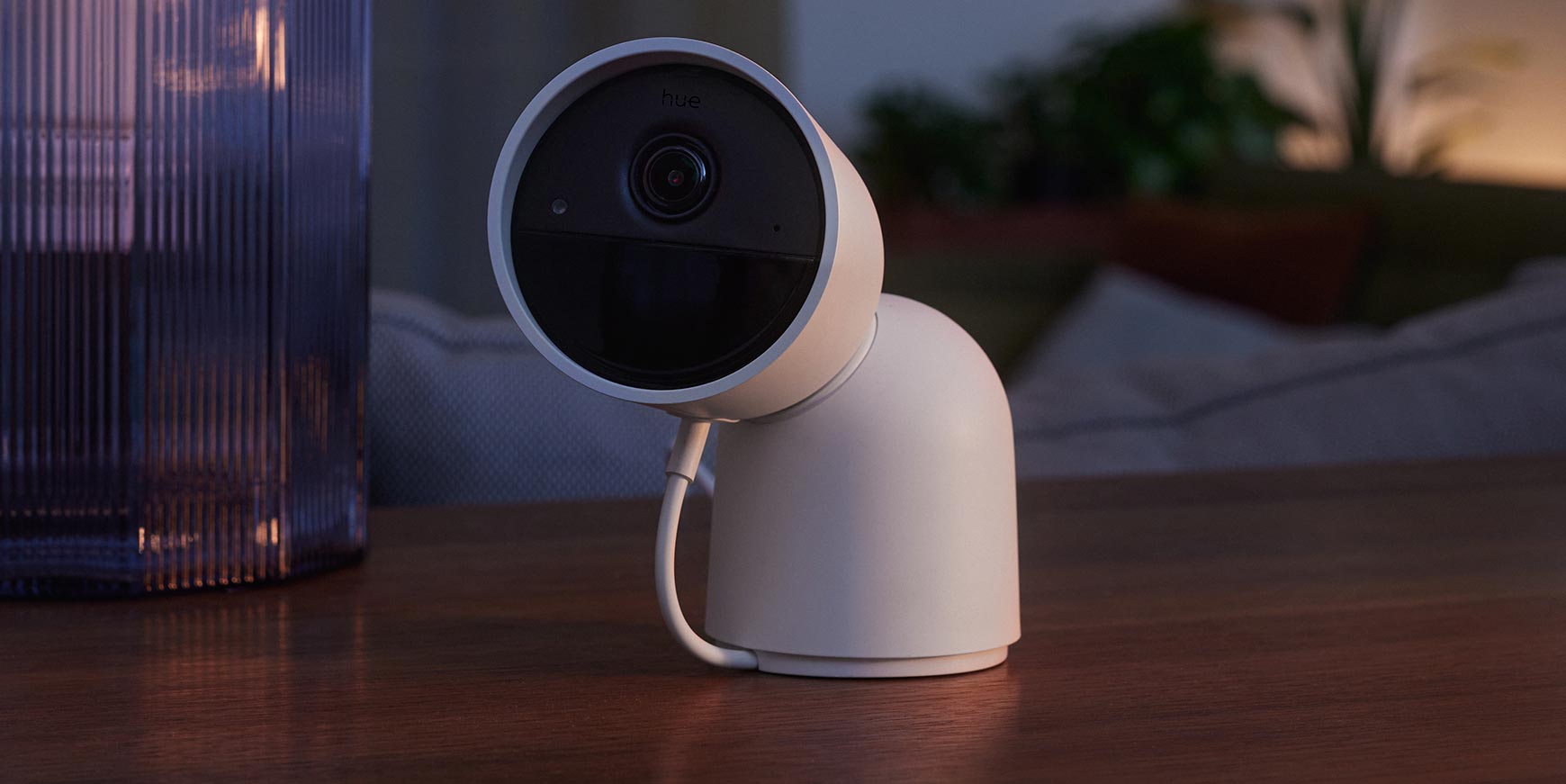 Komplet Philips Hue sikkerhedsløsning lanceret 9 Philips Hue sikkerhedsløsning