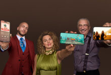 Få Apple TV+ og Apple One med hos teleselskabet 3 3 3 x Apple One