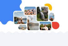 Google Fotos vil bringe minderne frem 5 Google Fotos