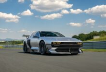 Hyundai N Vision 74 vinder tre designpriser 5 Hyundai N Vision 74 vinder designpris