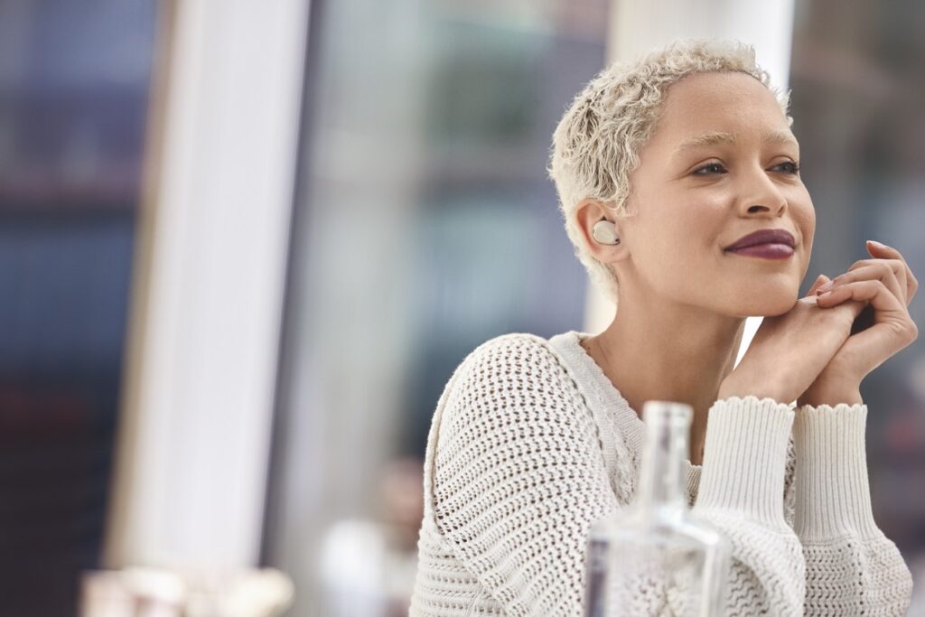 Jabra lancerer nye versioner af Jabra Elite og Jabra Elite 8 Active 6 Jabra Elite 10 Cream Lifestyle Music Large CMYK – stor